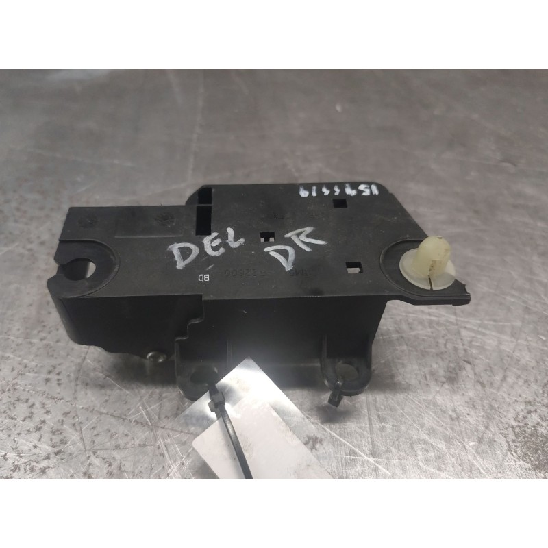 Recambio de maneta interior delantera derecha para ford focus berlina (cap) ambiente (d) referencia OEM IAM 3M51R22600BD - Negro 2