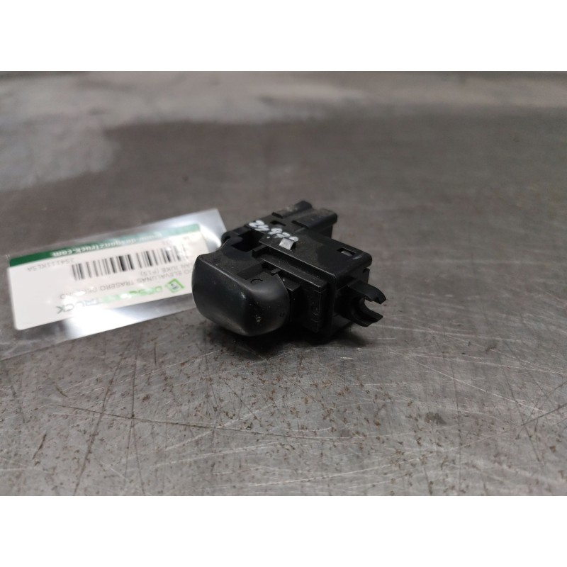 Recambio de mando elevalunas trasero derecho para nissan juke (f15) 1.5 dci referencia OEM IAM 254111KL5A  