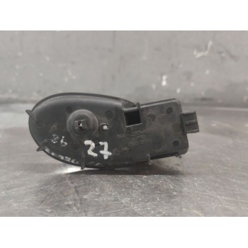 Recambio de maneta interior delantera izquierda para ford focus berlina (cak) ambiente referencia OEM IAM XS41A22601AJ  