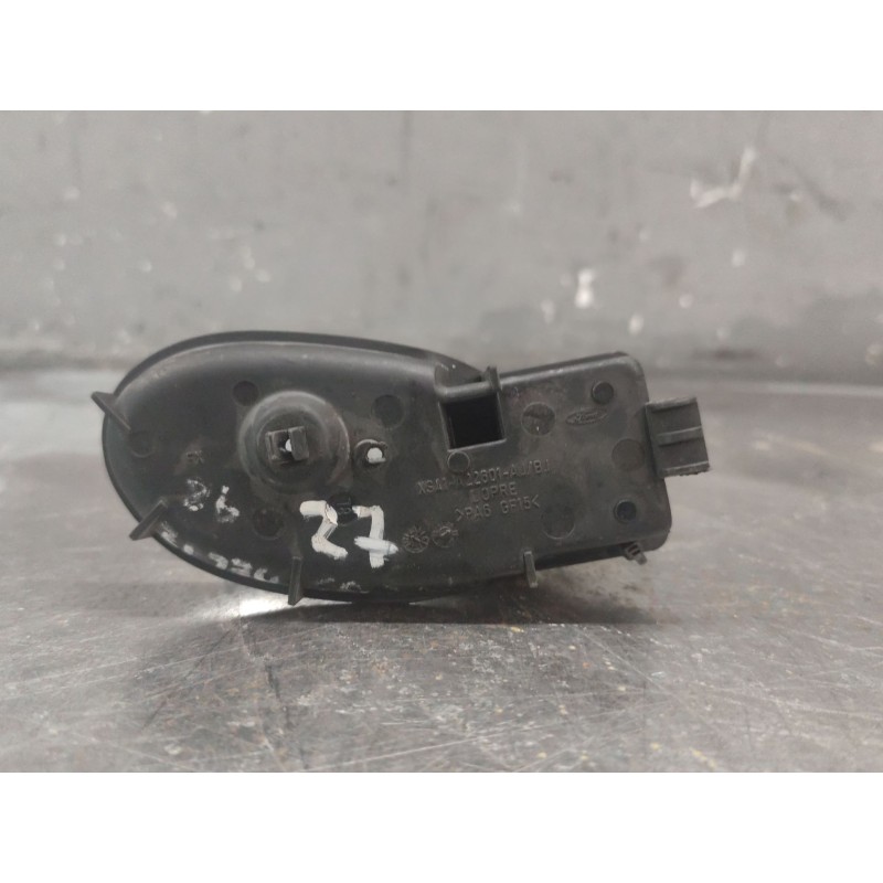 Recambio de maneta interior delantera izquierda para ford focus berlina (cak) ambiente referencia OEM IAM XS41A22601AJ - Verde 2