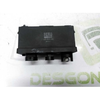 CAJA PRECALENTAMIENTO 0201010067 