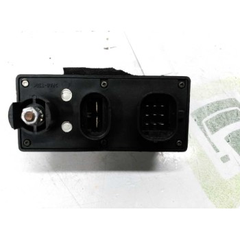 Recambio de caja precalentamiento para renault espace (j63) 2.1 td helios referencia OEM IAM 0201010067  