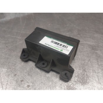 Recambio de caja precalentamiento para renault espace (j63) 2.1 td helios referencia OEM IAM 0201010067  