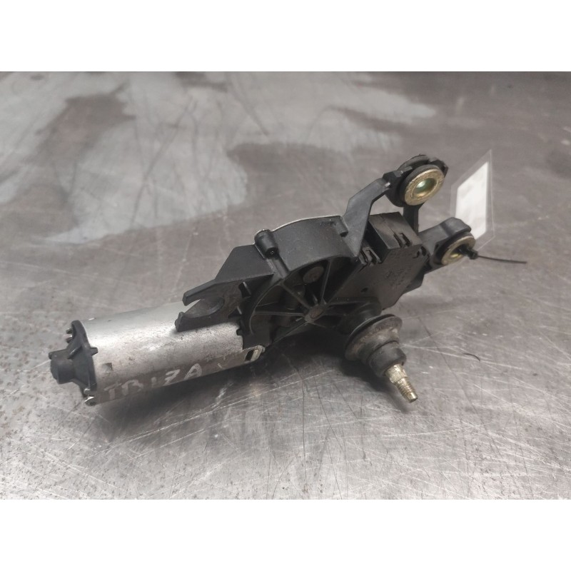 Recambio de motor limpia trasero para seat ibiza (6l1) hit referencia OEM IAM 6K6955711C PORTON 