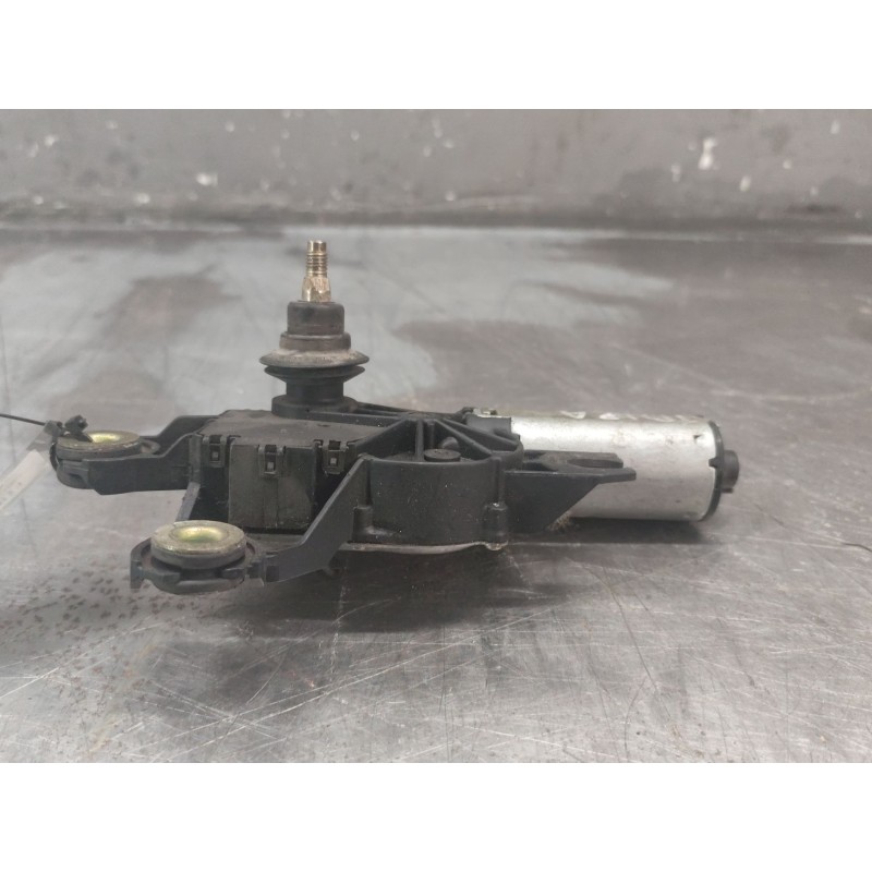 Recambio de motor limpia trasero para seat ibiza (6l1) hit referencia OEM IAM 6K6955711C PORTON 2