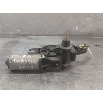 Recambio de motor limpia trasero para seat ibiza (6l1) hit referencia OEM IAM 6K6955711C PORTON 