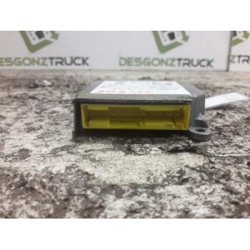 Recambio de centralita airbag para volkswagen new beetle (9c1/1c1) referencia OEM IAM 1J0909609 5WK42800 0030FW0Y7A4J