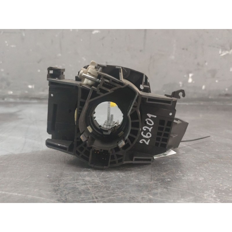 Recambio de anillo airbag para renault master ii ph. 2 doka/pr. fgst 2.5 diesel referencia OEM IAM 8200199519 - Blanco 2