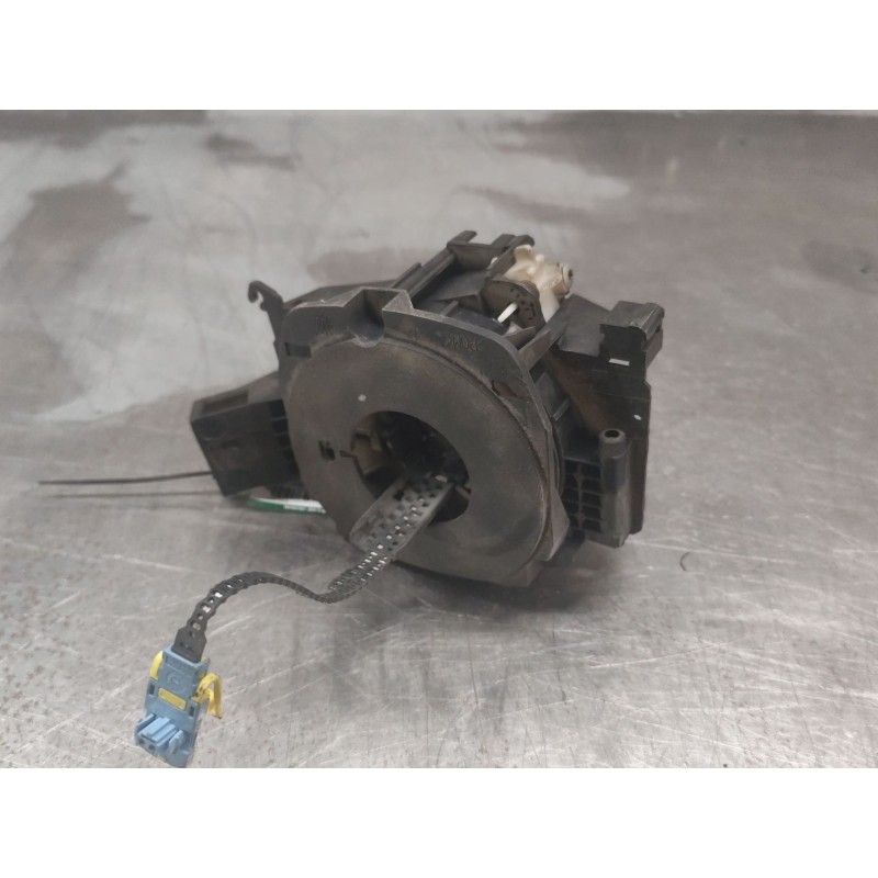 Recambio de anillo airbag para renault master ii ph. 2 doka/pr. fgst 2.5 diesel referencia OEM IAM 8200199519 - Blanco 4