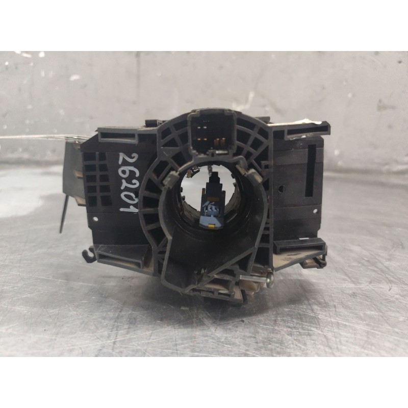 Recambio de anillo airbag para renault master ii ph. 2 doka/pr. fgst 2.5 diesel referencia OEM IAM 8200199519 - Blanco 6