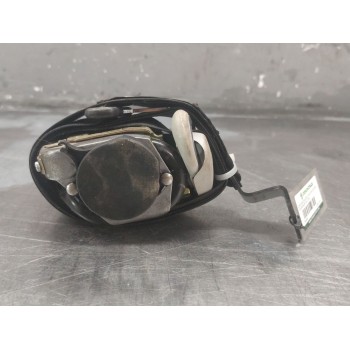 Recambio de cinturon seguridad delantero izquierdo para volkswagen polo (6n2) 1.4 referencia OEM IAM 6n4857705D  