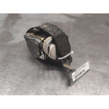Recambio de cinturon seguridad delantero izquierdo para volkswagen polo (6n2) 1.4 referencia OEM IAM 6n4857705D  