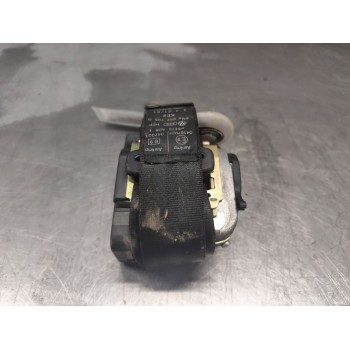 Recambio de cinturon seguridad delantero izquierdo para volkswagen polo (6n2) 1.4 referencia OEM IAM 6n4857705D  