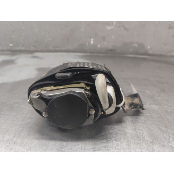 Recambio de cinturon seguridad delantero izquierdo para volkswagen polo (6n2) 1.4 referencia OEM IAM 6n4857705D  