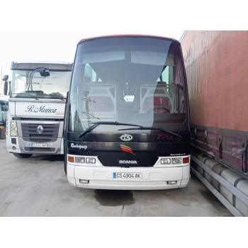 scania eurostar e del año 1997