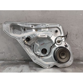 ELEVALUNAS TRASERO IZQUIERDO 1M0839755 