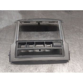 Recambio de guarnecido pantalla multifuncion para kia sorento i (jc) 2.5 crdi referencia OEM IAM   