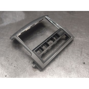 Recambio de guarnecido pantalla multifuncion para kia sorento i (jc) 2.5 crdi referencia OEM IAM   
