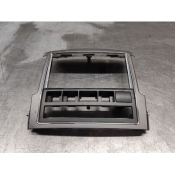 Recambio de guarnecido pantalla multifuncion para kia sorento i (jc) 2.5 crdi referencia OEM IAM   