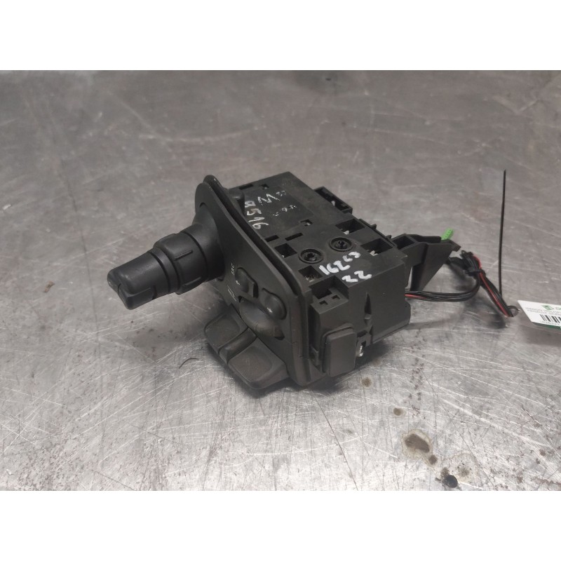 Recambio de mando multifuncion para renault scenic ii authentique referencia OEM IAM   
