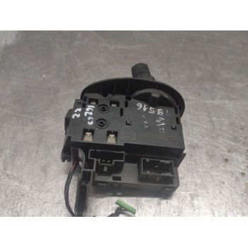 Recambio de mando multifuncion para renault scenic ii authentique referencia OEM IAM   