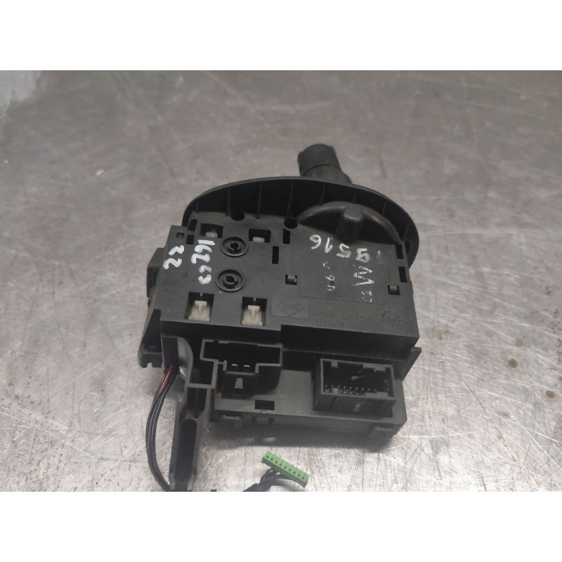 Recambio de mando multifuncion para renault scenic ii authentique referencia OEM IAM - Gris 2