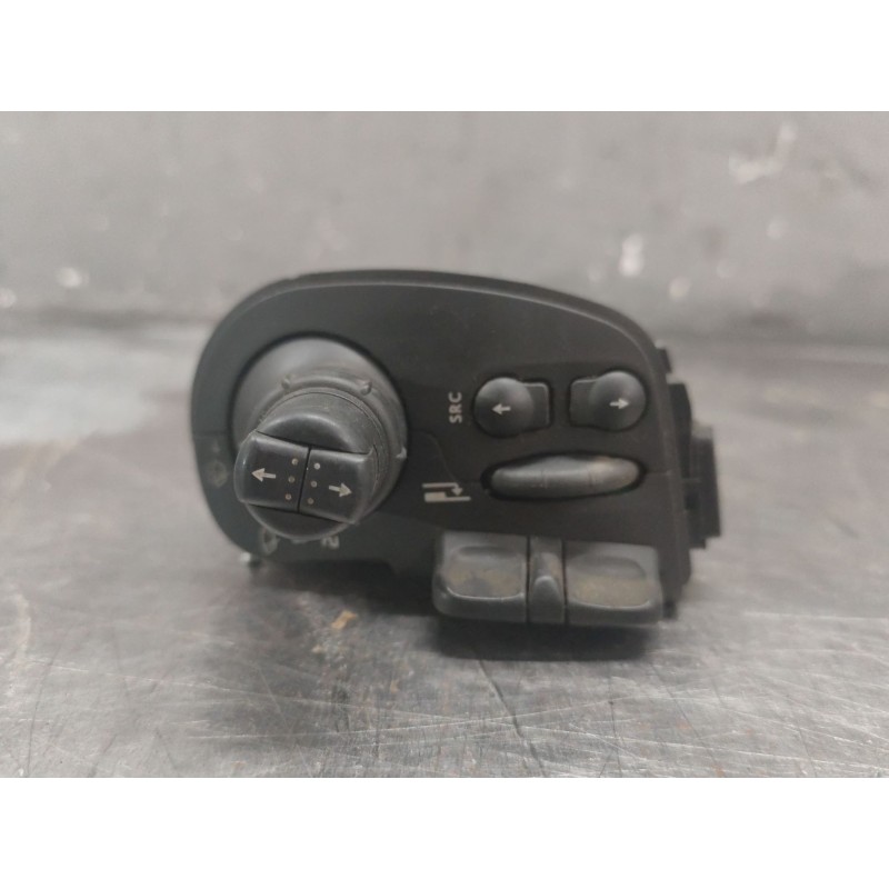 Recambio de mando multifuncion para renault scenic ii authentique referencia OEM IAM - Gris 3