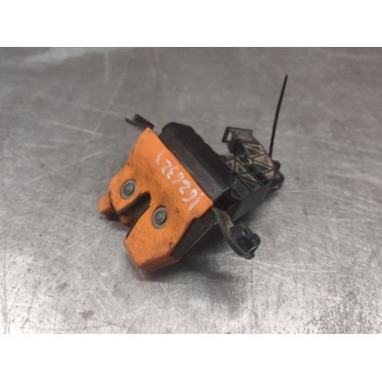 CERRADURA MALETERO / PORTON 6Y0827501H 