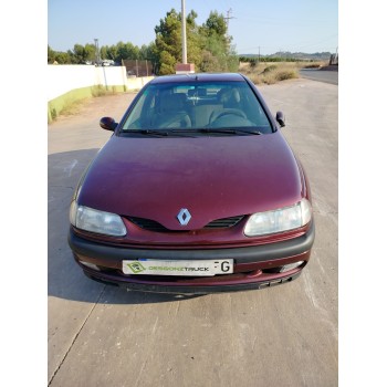 RENAULT LAGUNA I (B56_, 556_)