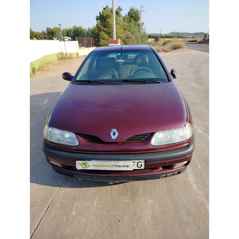 renault laguna i (b56_, 556_) del año 1996