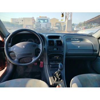 renault laguna i (b56_, 556_) del año 1996