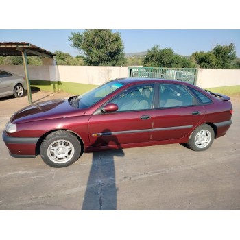 renault laguna i (b56_, 556_) del año 1996