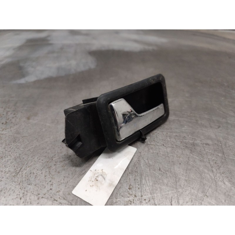 Recambio de maneta interior delantera izquierda para audi 80/90 (893) 80 referencia OEM IAM 893837019FKZ  
