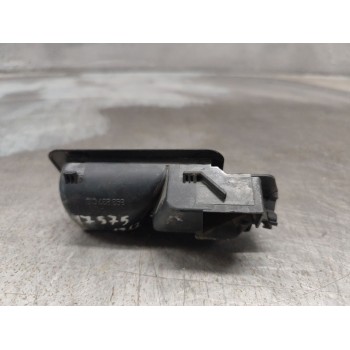 Recambio de maneta interior delantera izquierda para audi 80/90 (893) 80 referencia OEM IAM 893837019FKZ  