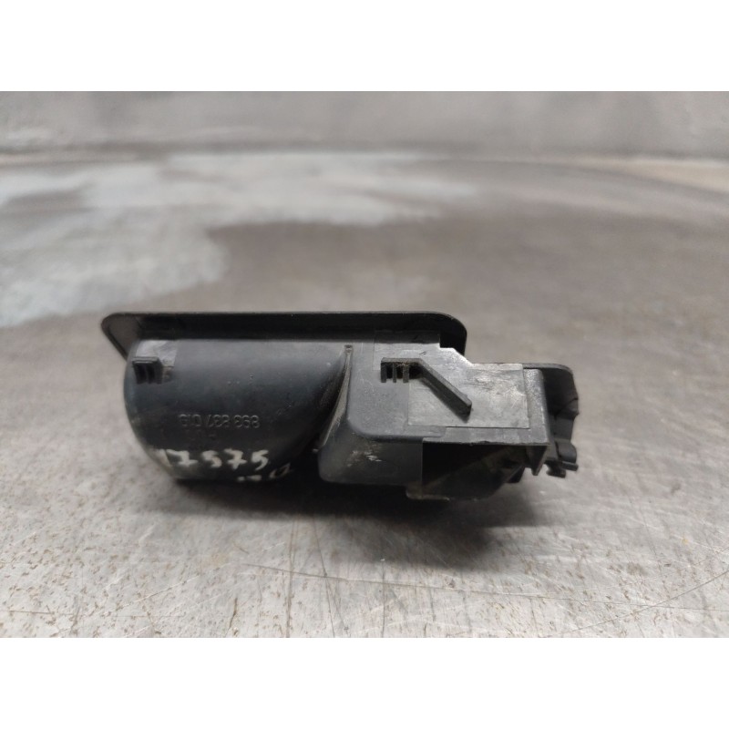 Recambio de maneta interior delantera izquierda para audi 80/90 (893) 80 referencia OEM IAM 893837019FKZ - Verde 2