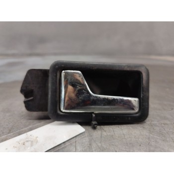 Recambio de maneta interior delantera izquierda para audi 80/90 (893) 80 referencia OEM IAM 893837019FKZ  