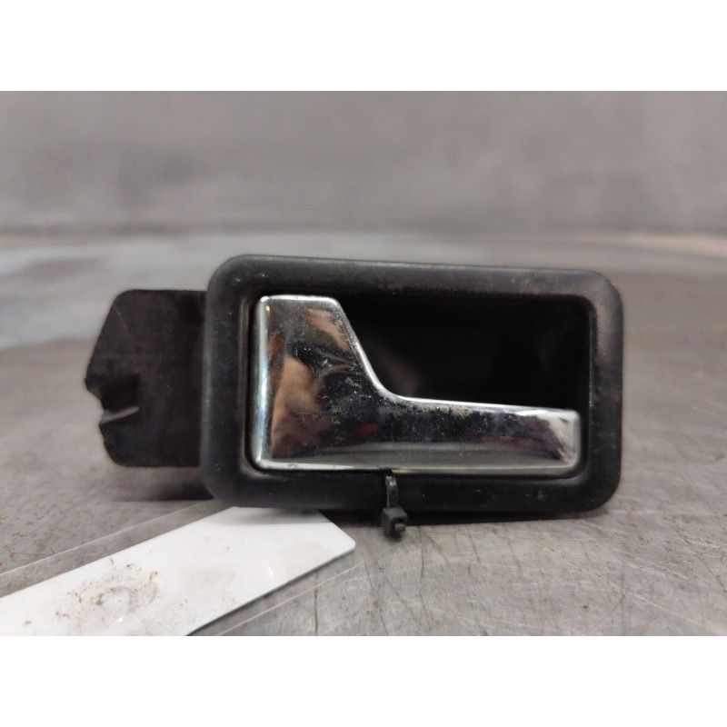 Recambio de maneta interior delantera izquierda para audi 80/90 (893) 80 referencia OEM IAM 893837019FKZ - Verde 3