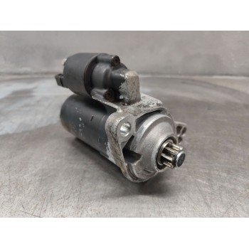 MOTOR ARRANQUE 020911023F 