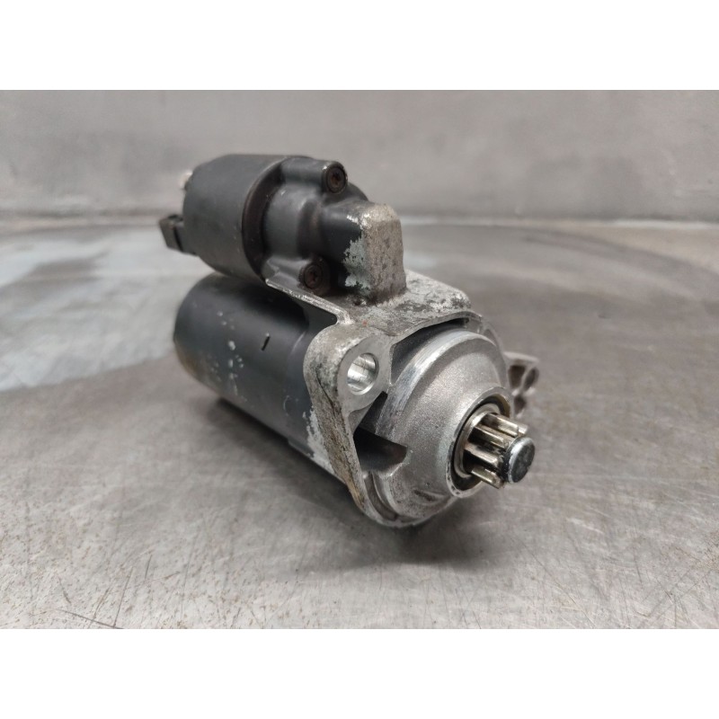 Recambio de motor arranque para audi a3 (8l) 1.6 ambiente referencia OEM IAM 020911023F  