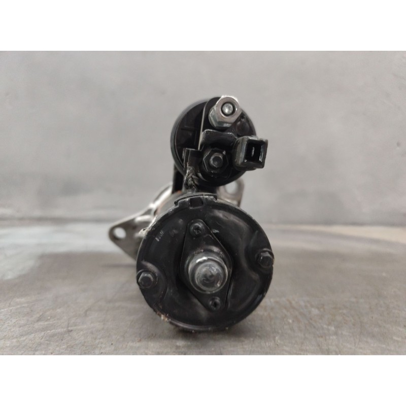 Recambio de motor arranque para audi a3 (8l) 1.6 ambiente referencia OEM IAM 020911023F - Azul 2