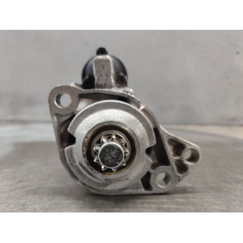 Recambio de motor arranque para audi a3 (8l) 1.6 ambiente referencia OEM IAM 020911023F  