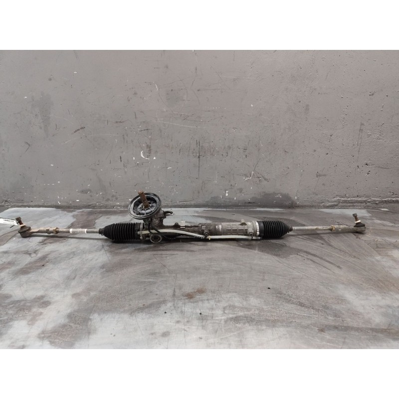 Recambio de cremallera direccion para peugeot 405 berlina embassy referencia OEM IAM 6820000084  