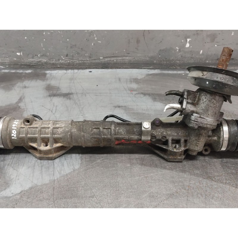 Recambio de cremallera direccion para peugeot 405 berlina embassy referencia OEM IAM 6820000084 - Blanco 2