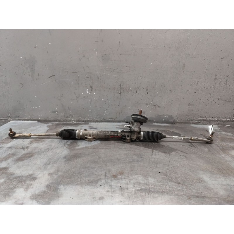 Recambio de cremallera direccion para peugeot 405 berlina embassy referencia OEM IAM 6820000084 - Blanco 3