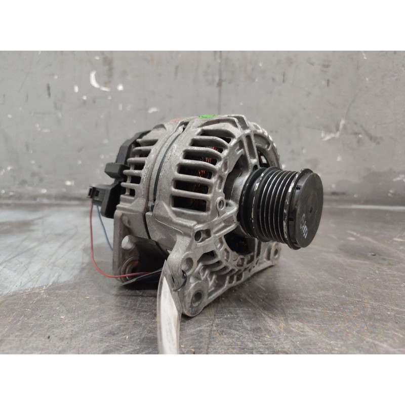 Recambio de alternador para seat ibiza (6k1) select referencia OEM IAM 038903023K  