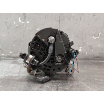 Recambio de alternador para seat ibiza (6k1) select referencia OEM IAM 038903023K  