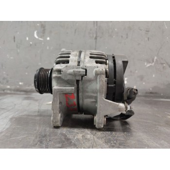 Recambio de alternador para seat ibiza (6k1) select referencia OEM IAM 038903023K  