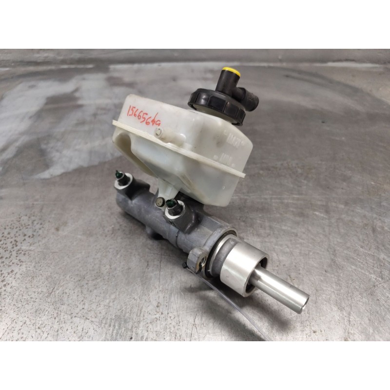 Recambio de bomba freno para renault master ii ph. 2 doka/pr. fgst 2.5 diesel referencia OEM IAM 25175879  