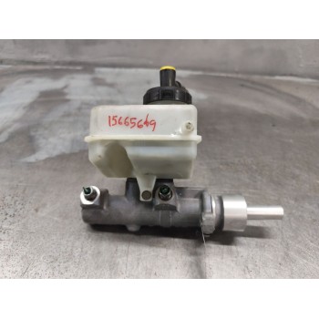 Recambio de bomba freno para renault master ii ph. 2 doka/pr. fgst 2.5 diesel referencia OEM IAM 25175879  