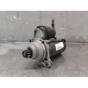 MOTOR ARRANQUE 02A911024B 
